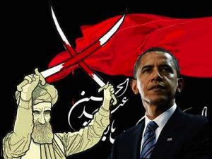 Obama pro islam