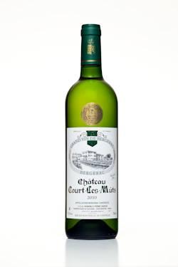 Marinière au Bergerac sec et au céleri blanc