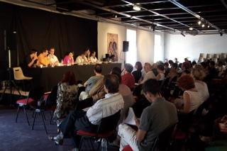 Transmettre les arts vivants ANRAT
