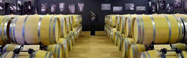 Retour sur l’année 2014 au Château de Candale, Saint-Emilion Grand Cru Vendanges 2014 Candale Corps