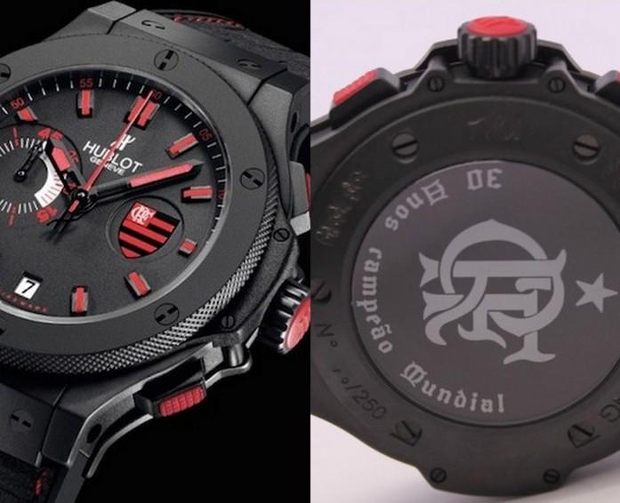 Hublot, l’horloger « Made in Sport » Hublot, l’horloger « Made in Sport »
