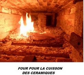 19èmes Rencontres Franco-Roumaines à Frontignan fourceramique