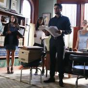 How to Get Away with Murder – Première partie Saison 1