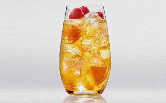 Grand Marnier : un cocktail / un dessert