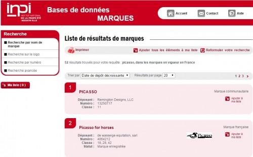 Les méthodes pour être sûr et certain de trouver un bon nom de domaine ! picasso marketing