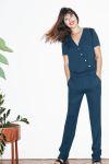 La collection Sézane pour La Redoute La collection Sézane pour La Redoute