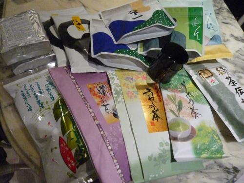 Japon : les délices du Kyushu 1er épisode : le thé P1110262.JPG