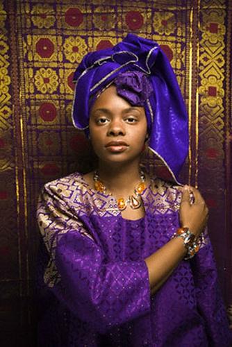 FEMMES AFRICAINES z09