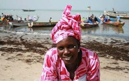 FEMMES AFRICAINES z02