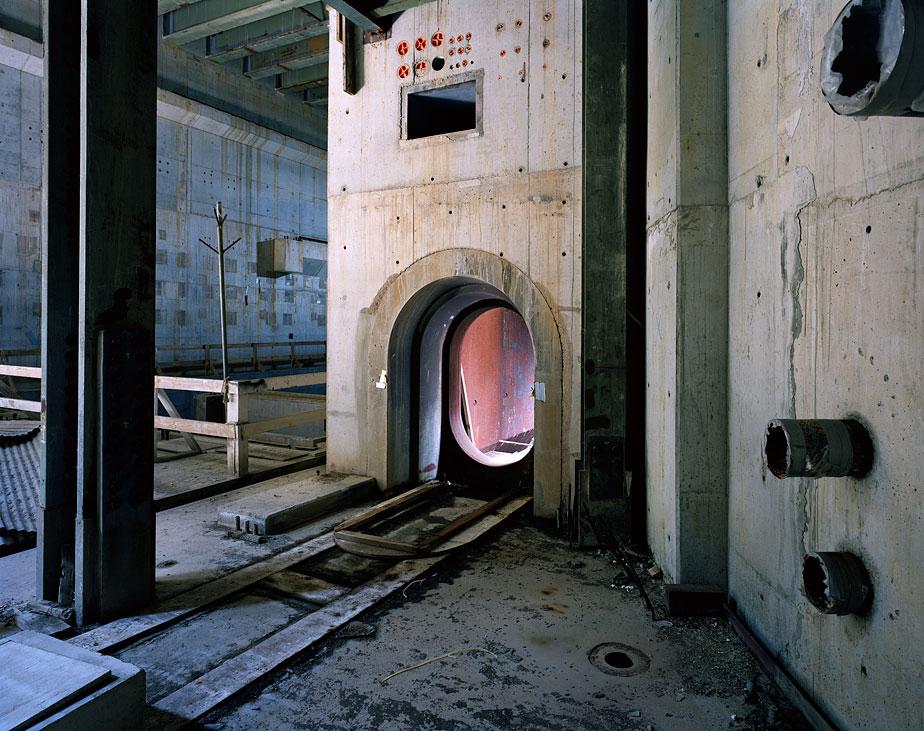 SILENCIO – THOMAS JORION jorion8