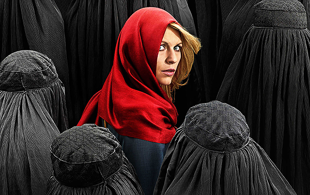Homeland : Une saison 4 au-dessus des précédentes ? Homeland : Une saison 4 au-dessus des précédentes ?