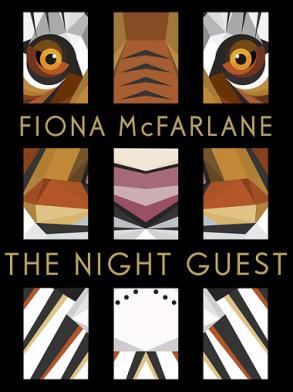 The night guess / L’invité du soir de Fiona McFarlane