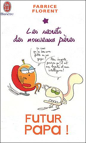 Livre Futur papa Livre Futur papa