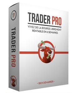trader pro