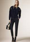 Burberry Prorsum — PRÉ-COLLECTION (Automne-hiver 2015-2016) Burberry Prorsum — PRÉ-COLLECTION (Automne-hiver 2015-2016)