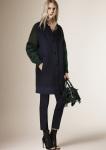 Burberry Prorsum — PRÉ-COLLECTION (Automne-hiver 2015-2016) Burberry Prorsum — PRÉ-COLLECTION (Automne-hiver 2015-2016)