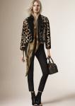 Burberry Prorsum — PRÉ-COLLECTION (Automne-hiver 2015-2016) Burberry Prorsum — PRÉ-COLLECTION (Automne-hiver 2015-2016)