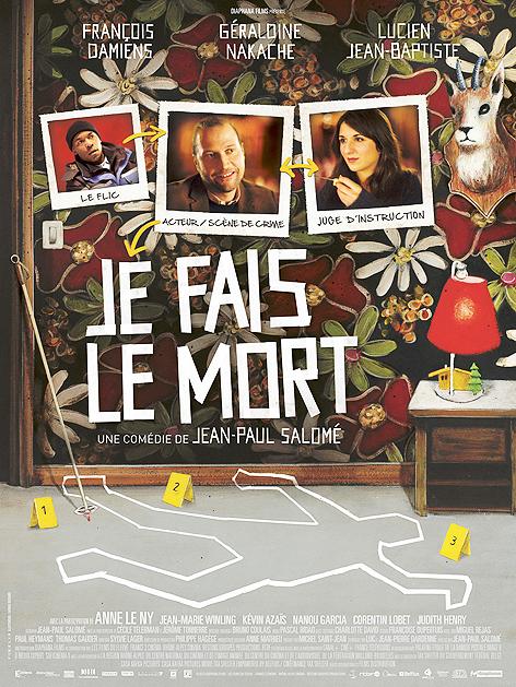 Programme AU FIL DES ARTS à Prémian – Décembre 2014 je_fais_le_mort