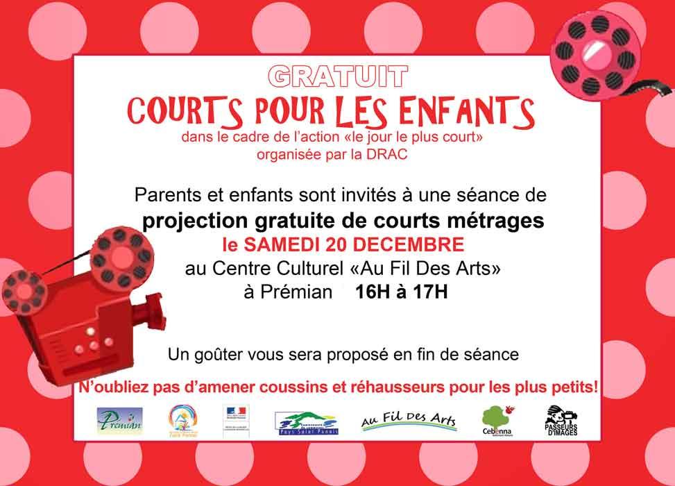 Programme AU FIL DES ARTS à Prémian – Décembre 2014 affiche_bd