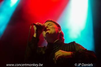 Emiliana Torrini + Mad About Mountains - Het Depot, Leuven, le 23 novembre 2014 10628074_1560281577518968_6043921166667515477_n.jpg