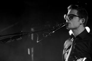 On y était : Bernhoft au Cabaret Sauvage