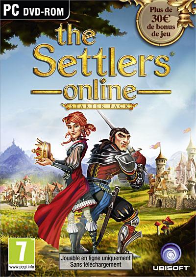 The Settlers Online se met au PvP
