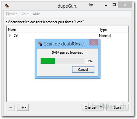 dupeGuru dupeGuru