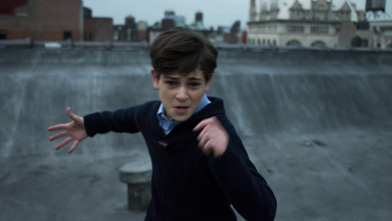 Les critiques // Gotham : Saison 1. Episode 10. LoveCraft. Les critiques // Gotham : Saison 1. Episode 10. LoveCraft.
