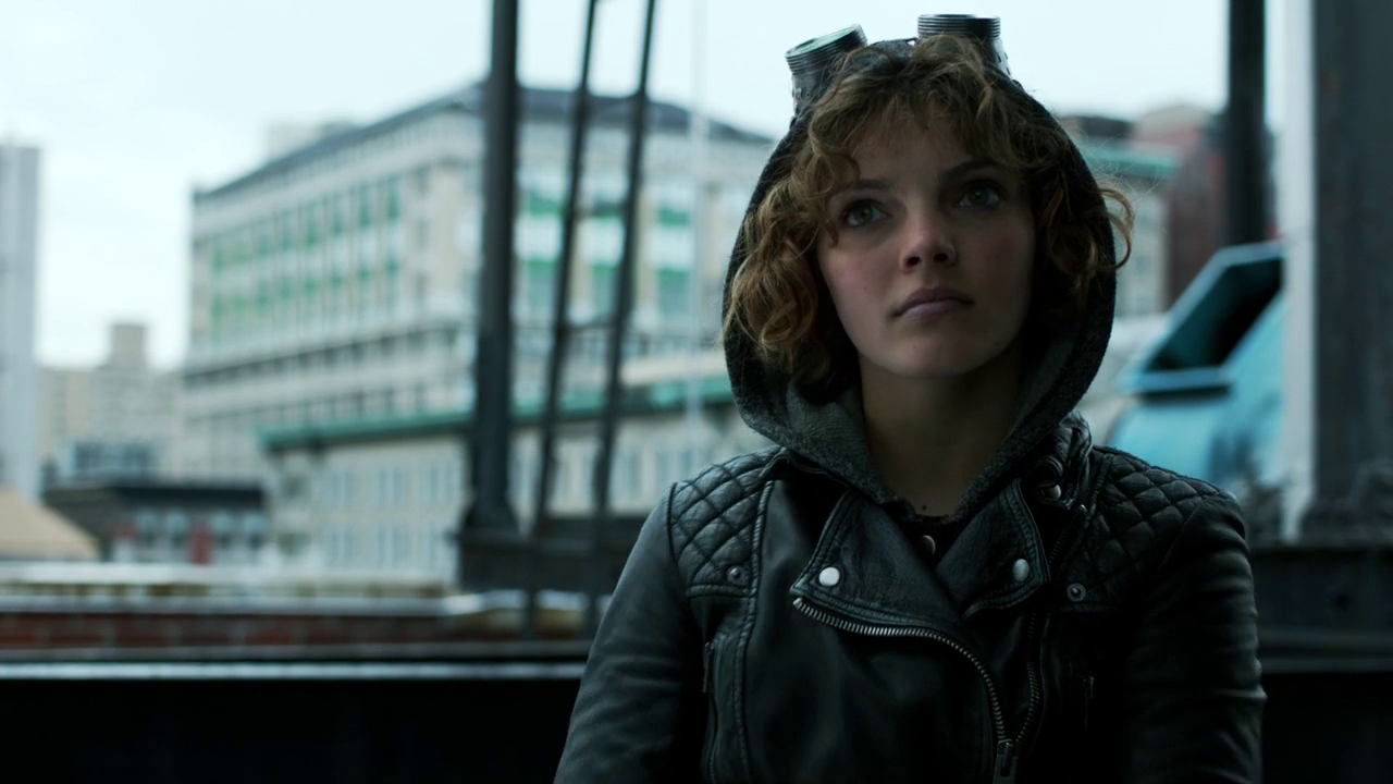 Les critiques // Gotham : Saison 1. Episode 10. LoveCraft. Les critiques // Gotham : Saison 1. Episode 10. LoveCraft.