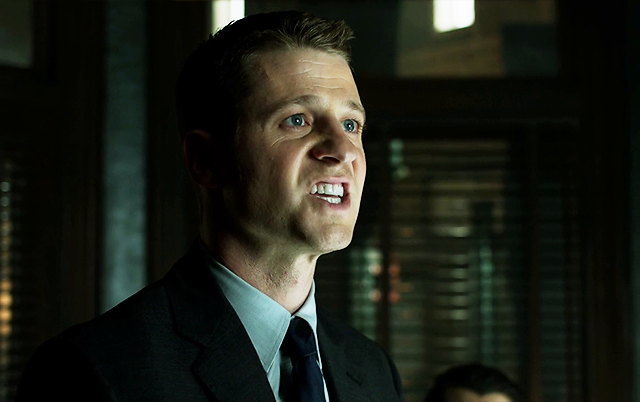 Les critiques // Gotham : Saison 1. Episode 10. LoveCraft. Les critiques // Gotham : Saison 1. Episode 10. LoveCraft.