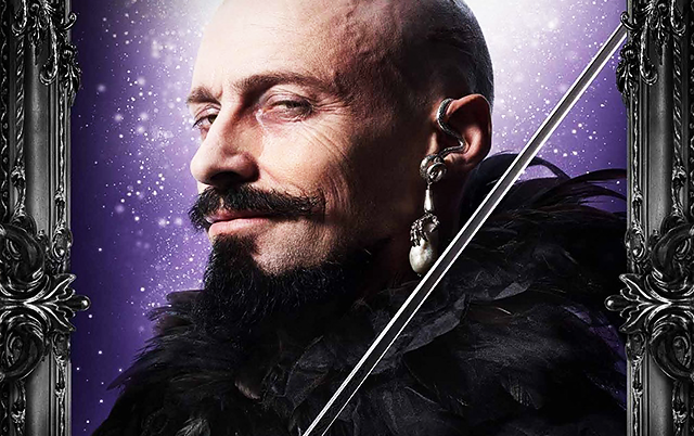 MOVIE | Pan : Une bande-annonce avec Hugh Jackman ! MOVIE | Pan : Une bande-annonce avec Hugh Jackman !