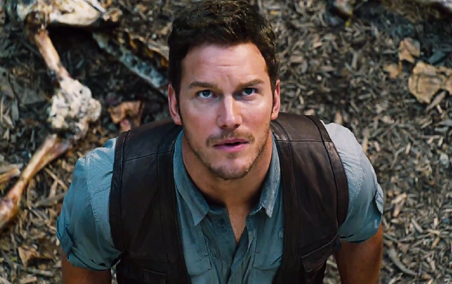 MOVIE | Jurassic World : La bande-annonce dévoilée ! MOVIE | Jurassic World : La bande-annonce dévoilée !