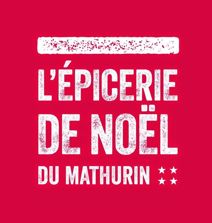 Préparer Noël #1 : Pop-Up Store Victor Hugo à l'ISG et l'épicerie de Noël au Mathurin
