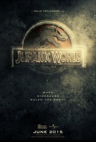 [News/Trailer] Jurassic World : enfin un vrai trailer !