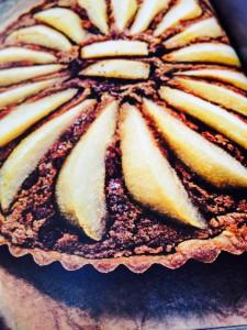 UNE TARTE POIRES SPECULOOS QUELLE RECETTE @yaquoidansmonfrigo.net