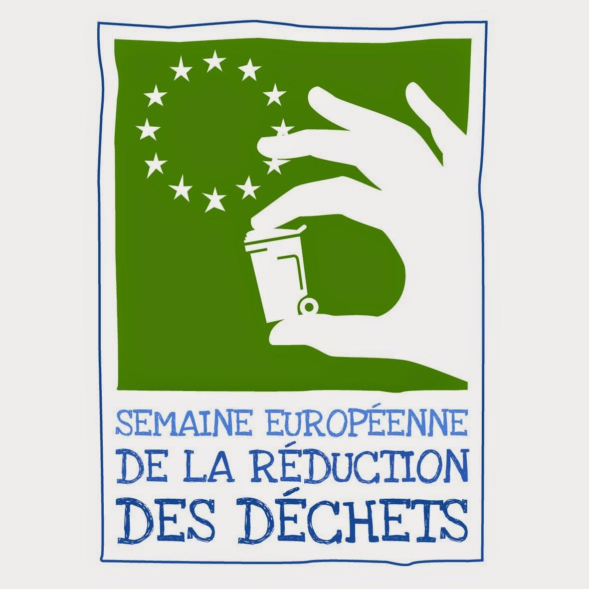 Semaine Européenne de Réduction des Déchets ou Comment lutter contre le gaspillage alimentaire Semaine Européenne de Réduction des Déchets ou Comment lutter contre le gaspillage alimentaire