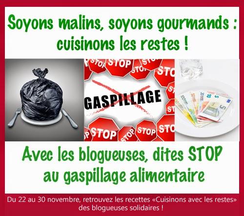 Semaine Européenne de Réduction des Déchets ou Comment lutter contre le gaspillage alimentaire Semaine Européenne de Réduction des Déchets ou Comment lutter contre le gaspillage alimentaire