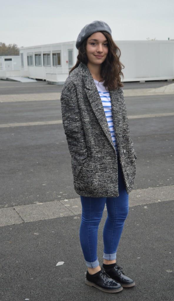 À la française ! 25 novembre 2014 2