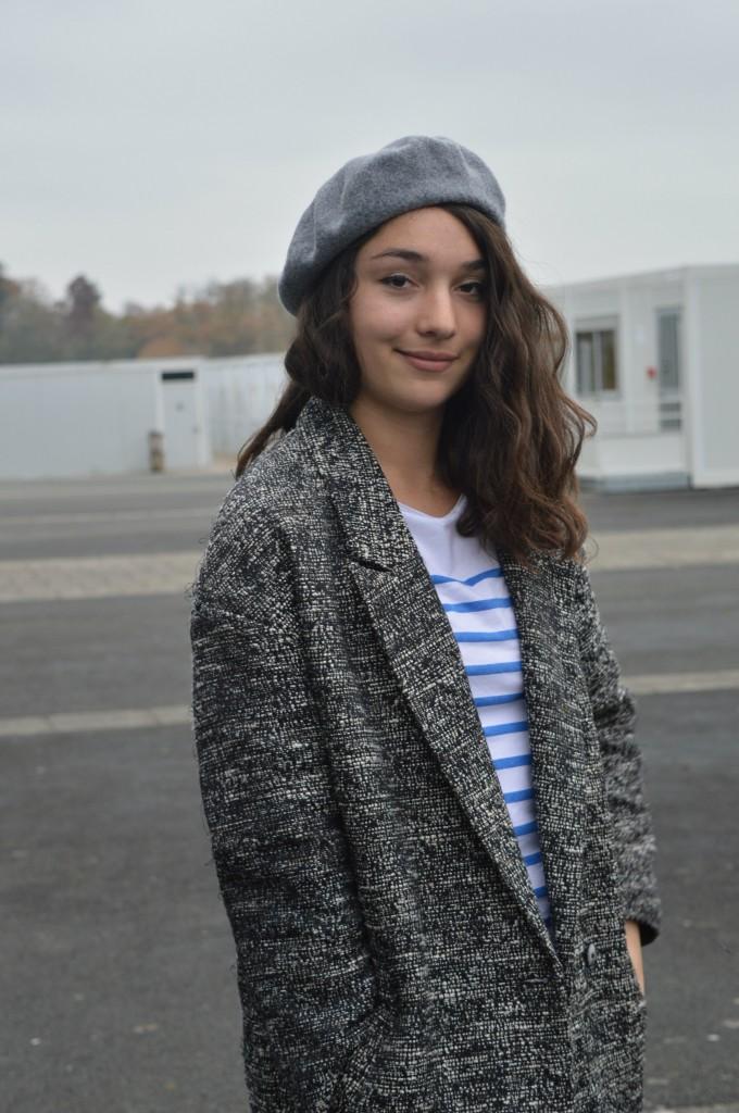 À la française ! 25 novembre 2014 6