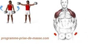 Réponses pour les questions les plus posés dans la prise de masse Réponses pour les questions les plus posés dans la prise de masse