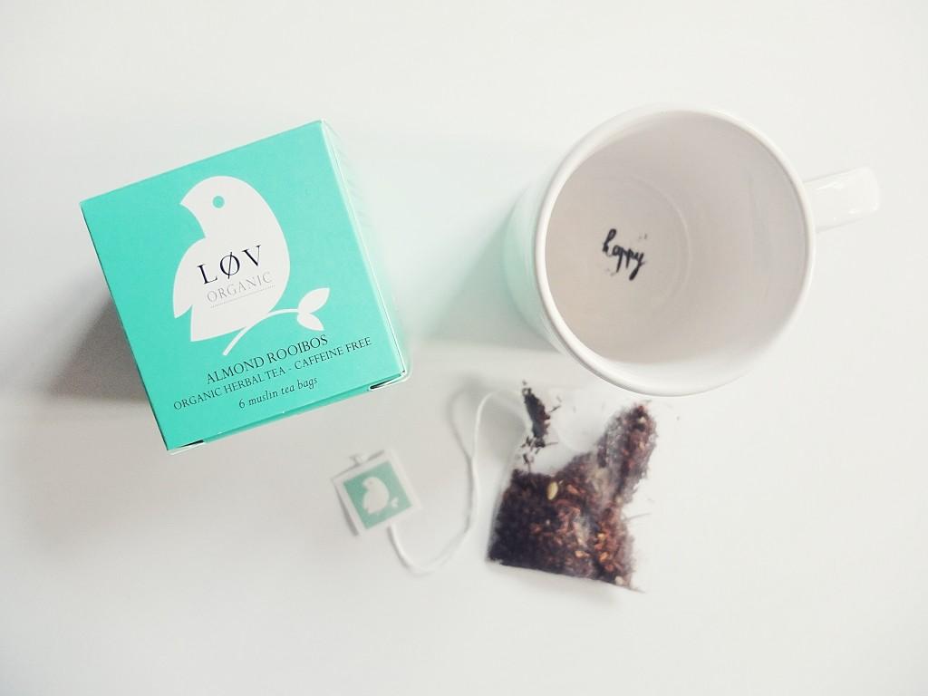 Cosy to be happy. My little cosy box