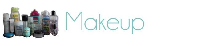 #10 Mes produits terminés makeup