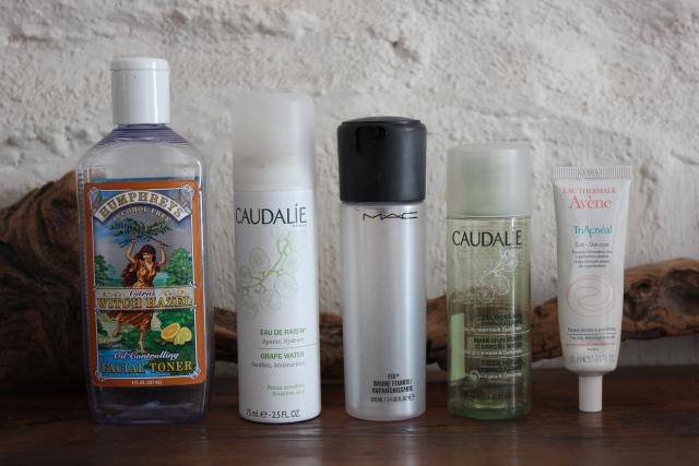 #10 Mes produits terminés IMG_2664