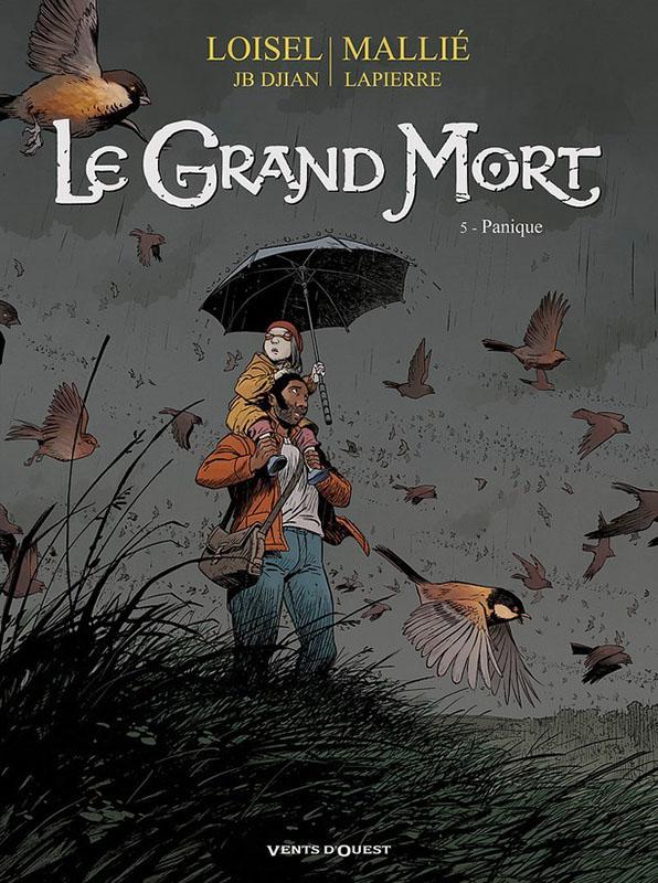 Le grand mort (T5) Panique Le_grand_mort_T5_couv