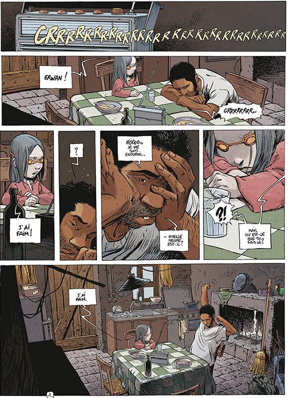 Le grand mort (T5) Panique Le_grand_mort_T5_P01