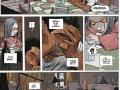 Le grand mort (T5) Panique NextGen ScrollGallery thumbnail