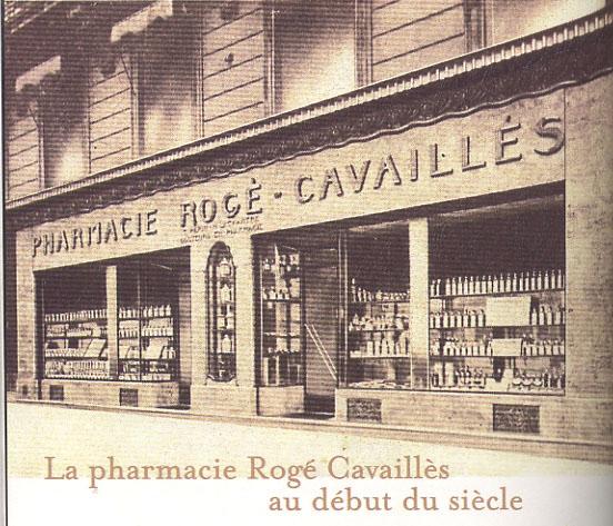 Happy Birthday Rogé Cavaillès rogé-cavaillès