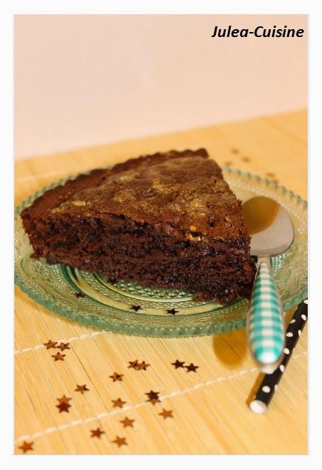 Gateau {Trroooop} moelleux au chocolat (et trooop bon !) Gateau {Trroooop} moelleux au chocolat (et trooop bon !)