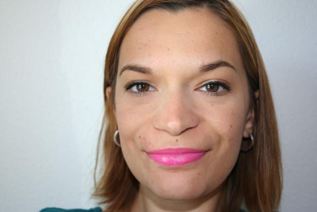 Mes lèvres sont de Kiko vêtues blog bapteme 130