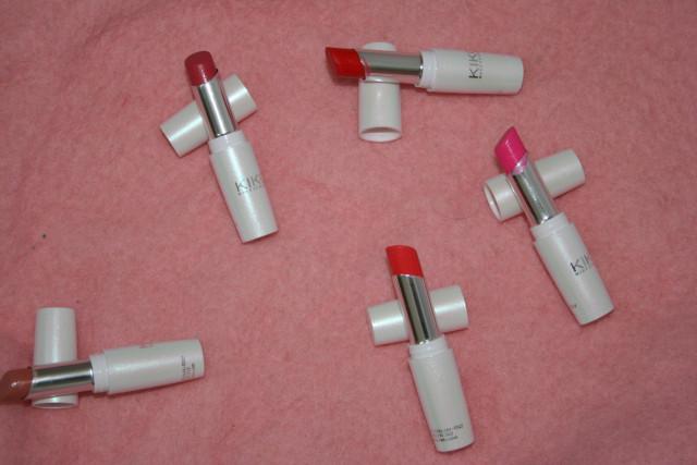 Mes lèvres sont de Kiko vêtues blog bapteme 119